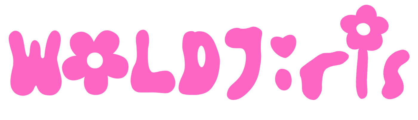 WoldGirls Official