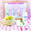WoldGirls Edition Lucky Scoops