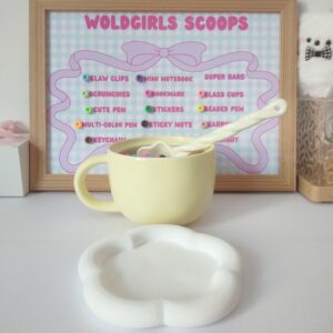 WoldGirls Lucky Scoops