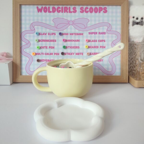 WoldGirls Lucky Scoops