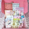 Stationery Bundle Gift Box – 30+ Items!