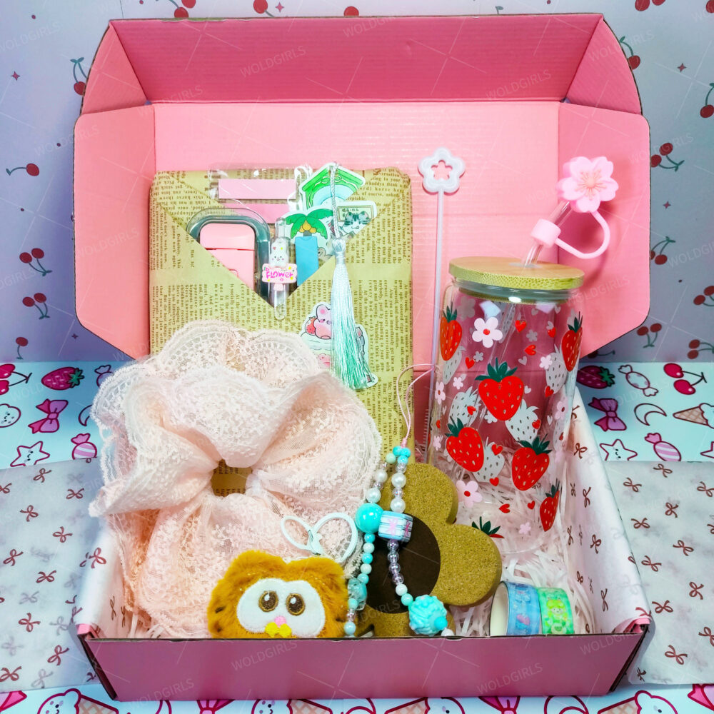 Blind Date Bundle Gift Box
