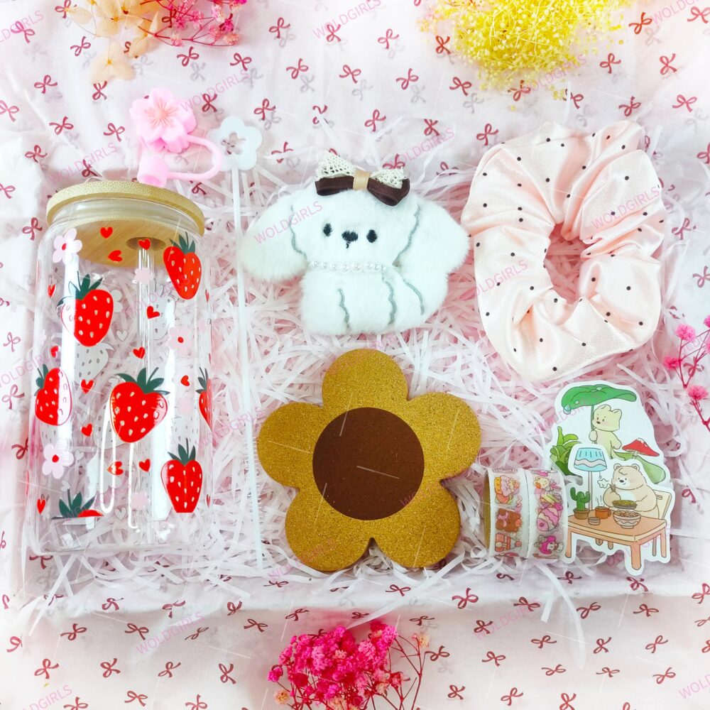 Small Mystery Bundle