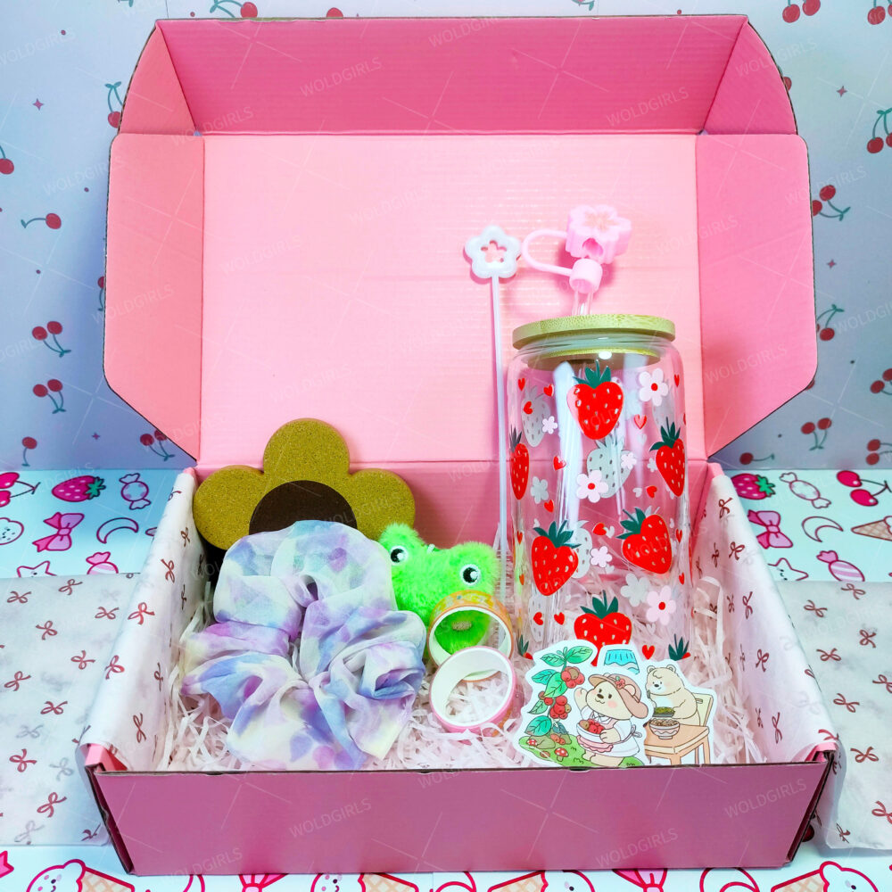 Small Mystery Bundle