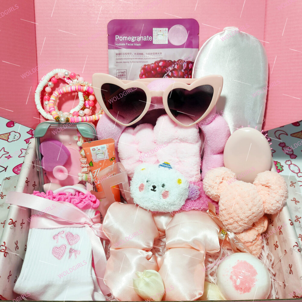 BEAUTY Bundle Gift Box