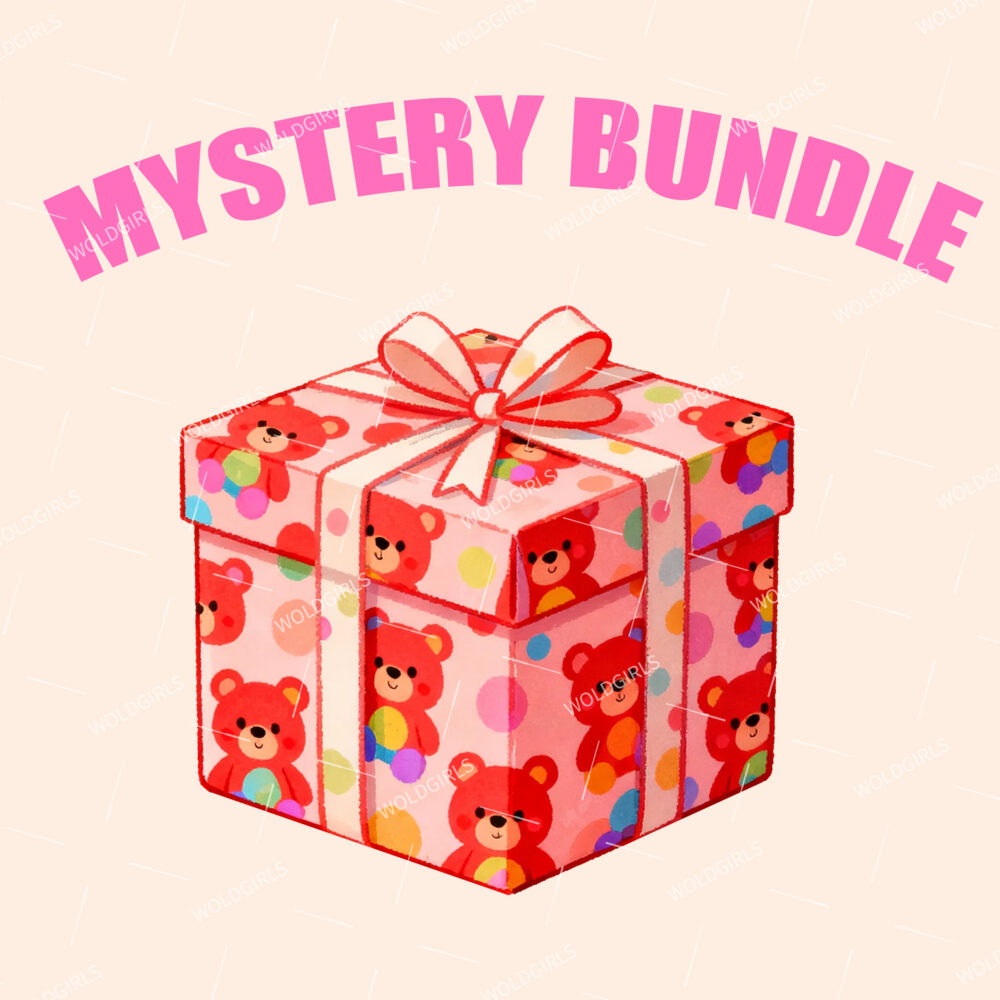 Mystery Bundle