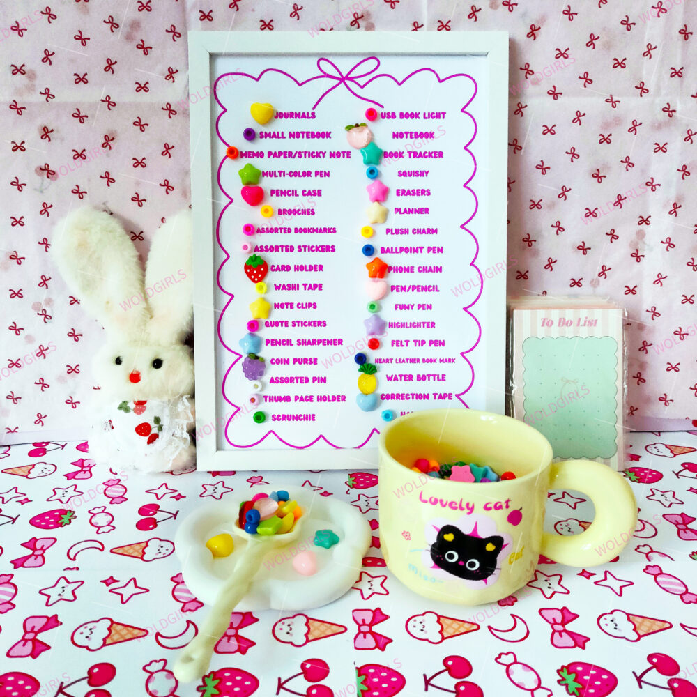 WoldGirls Deluxe Edition Surprise Scoops