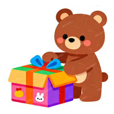 Add GIFT WRAPPING SERVICE