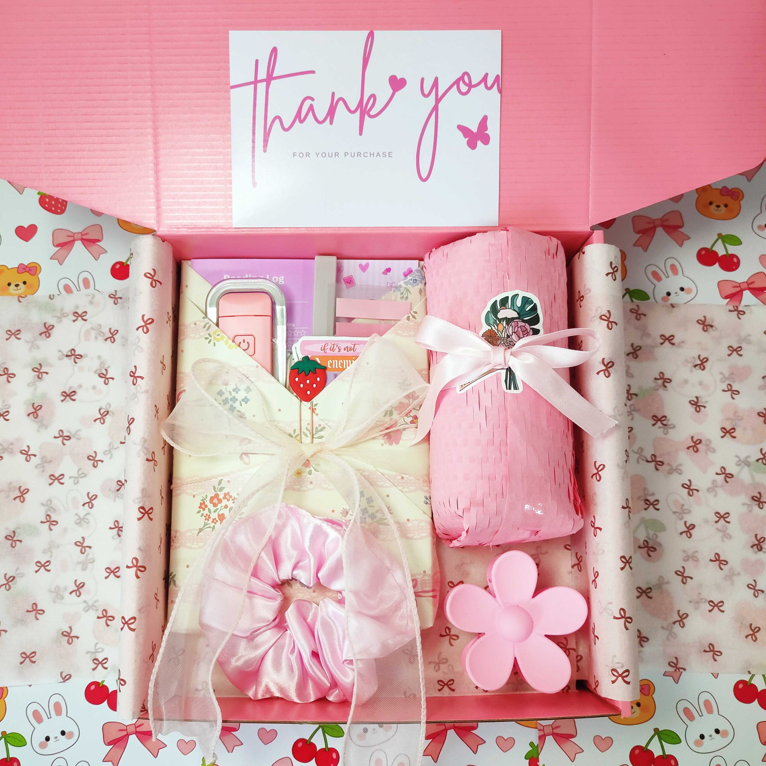 Blind Date Bundle Gift Box-0