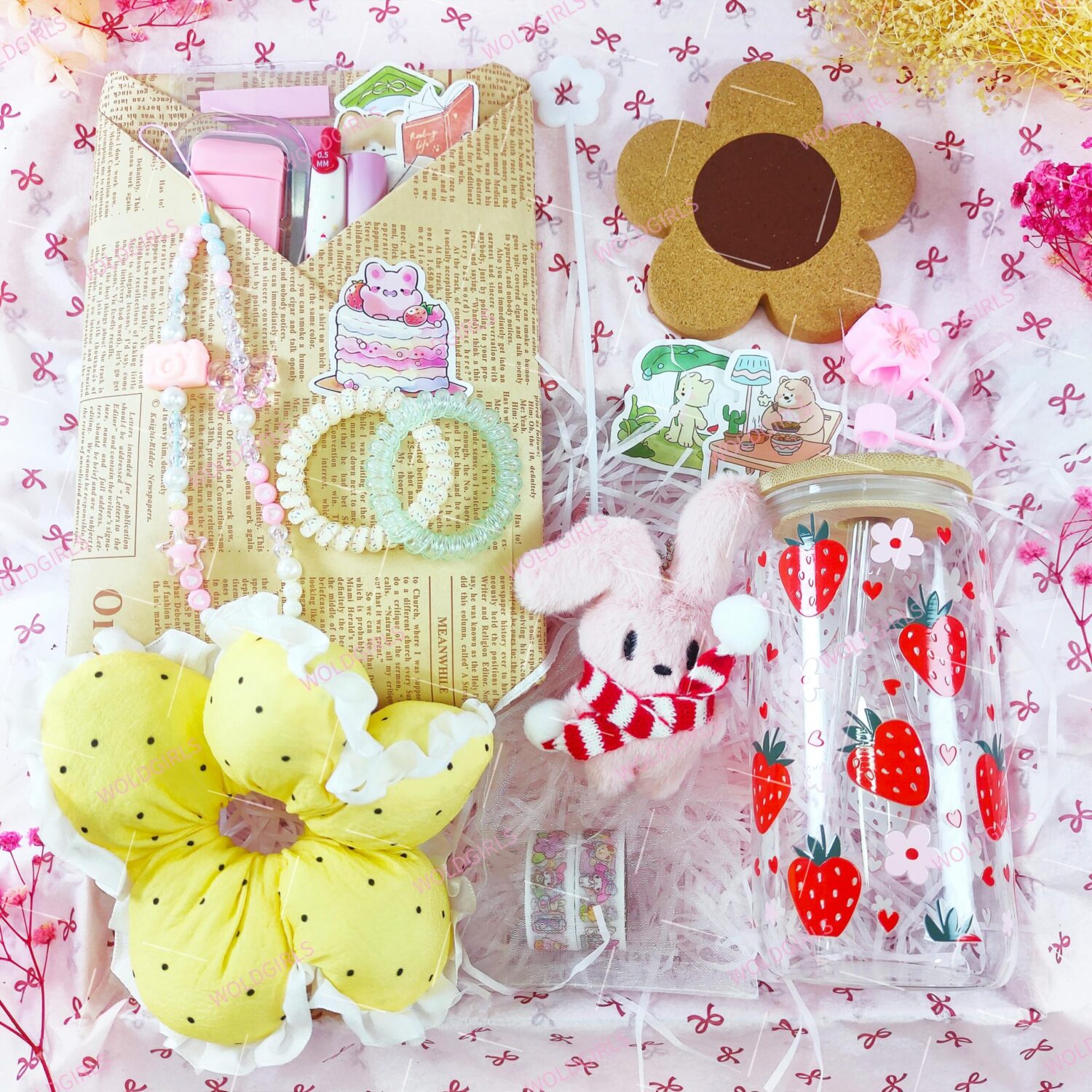 Blind Date Bundle Gift Box ( Read Description )