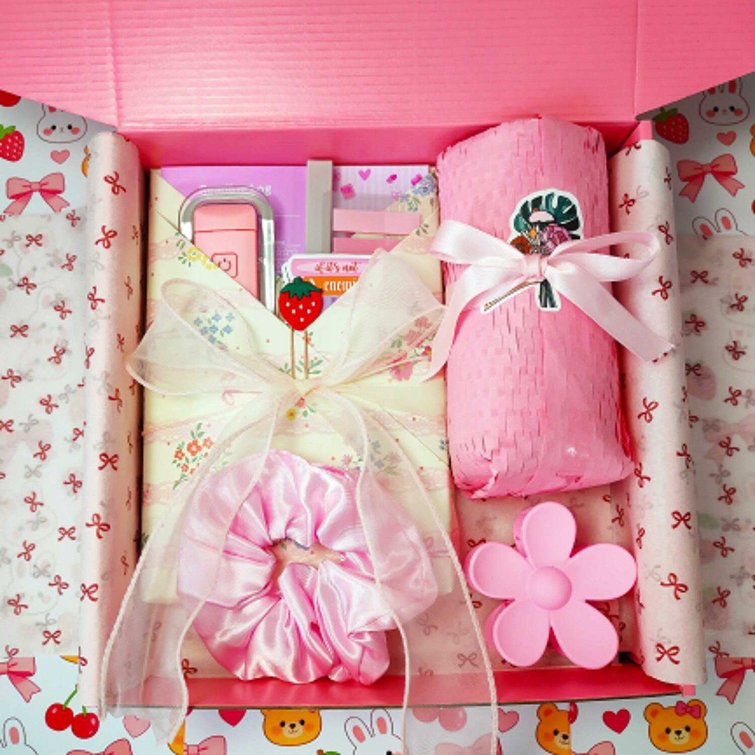 Blind Date Bundle Gift Box
