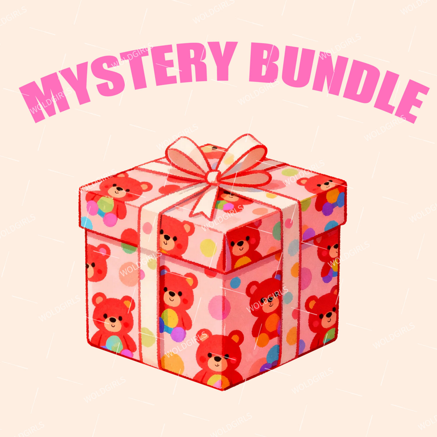 Mystery-Bundle