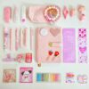Pink WoldGirls Bundle Gift Box