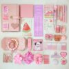 Pink WoldGirls Bundle Gift Box - 25+ Items!